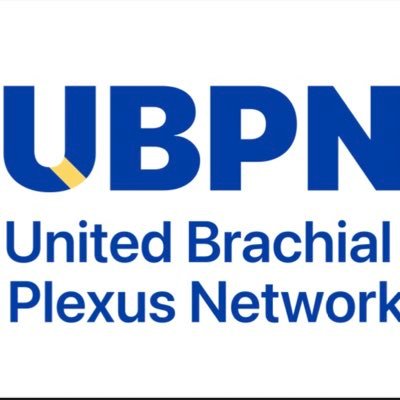 UBPN strives to inform, support, unite patients and medical professionals to enhance treatment and improve prevention worldwide. #brachialplexus 501c3