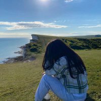 Kun Bai (@kunbai_) Twitter profile photo