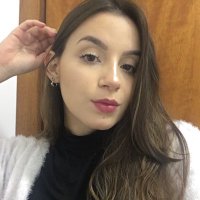Júlia (@julialvess) 's Twitter Profile