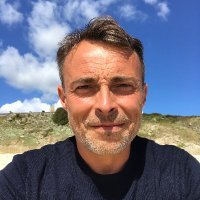 Sebastien Brunaud (@sbrunaud) 's Twitter Profile