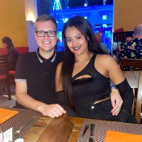 Jamie Ingram (@jamieeingram) 's Twitter Profile