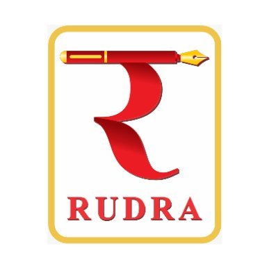 RudraWorldPubl's profile picture. Publisher
✨ Bringing Stories to Life ✨
📖 publish dreams
✍️ Join Our Literary Community
📬 DM for Collaborations & Submissions
📚 Elevate Your Mind