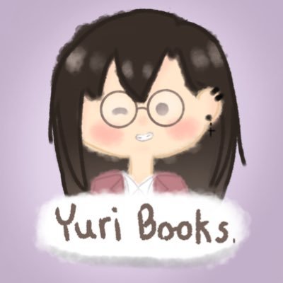 Yuri Booksさんのプロフィール画像