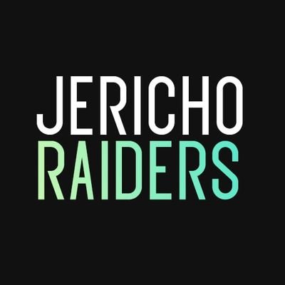 JerichoRaider's profile picture. We Raid # We find Gems 💎 # We are here for Crypto 🔥