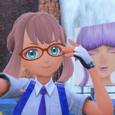 Vの者がすき。成人しています。腐 夢👌
その他→無言フォロー RT多め
ff14:リディル鯖 ウマ娘 戦隊&ライダー
Now→崩壊スターレイル