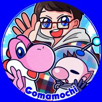 ごまもち (@gomagoma0223) Twitter profile photo