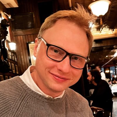 Chris Pollard Profile