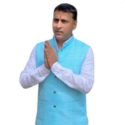 BJP District Secretary, Belagavi mahanagar zilla 🪷 Trained Public speaker, Toastmaster, Twts & RTs are personal😊🙌