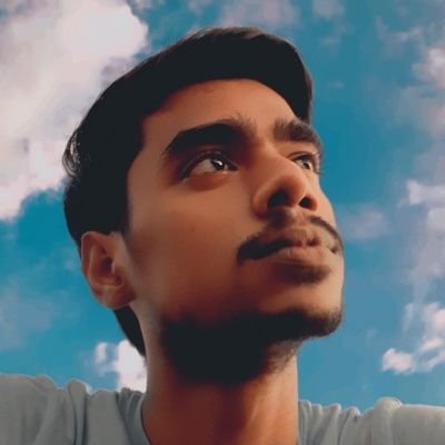 Ravishankar1k's profile picture. life is a game,play it.