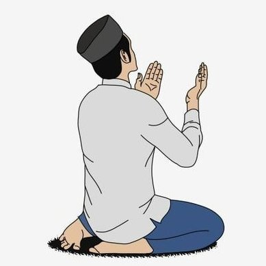 Tubuhmu di bumi, ruhmu di langit, hatimu bersama Allah. Adalah seindah2 cara hidup di dunia