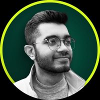 Ashar Iqbal | Bold Brand Designer 💥 (@theashariqbal) Twitter profile photo