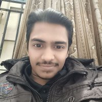 Hemil Lathiya (@lathiyahemil) 's Twitter Profile Photo