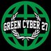 Greencyber.27 (@greencyber_27) Twitter profile photo