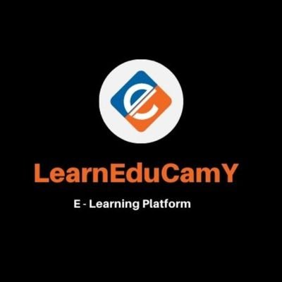 learneducamy_'s profile picture. Learneducamy is an educational platform.