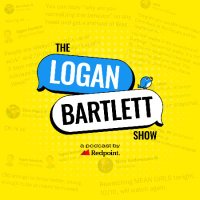 The Logan Bartlett Show(@loganbartshow) 's Twitter Profile Photo