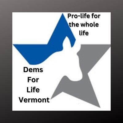 Dems For Life VT