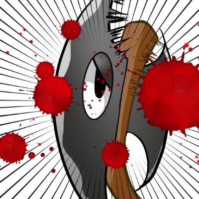 血の夜騎兵のグレイブ（ながえぶき）さんのプロフィール画像