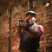 The Magician (@mohzah) 's Twitter Profile