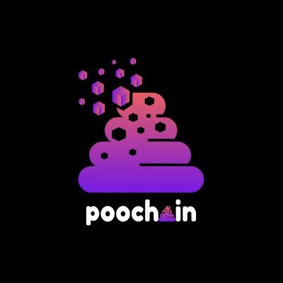 PooChain Blockchain