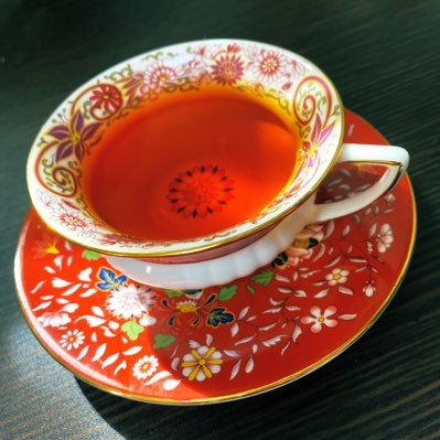 自分達でお茶会を開くタイプの紅茶サークルです！！お気軽にご連絡ください☺️最近は紅茶作りもしています。chuo.u.tealoversclub@gmail.com