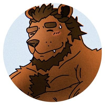 A shy, nerdy bear himbo that loves gaming, photography and music! - he/him - 🔞 NSFW -
Banner and pfp by @TAKOYAKI_SENPAI