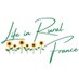 Life in Rural France (@liferuralfrance) Twitter profile photo