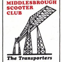 Middlesbrough Scooter Club(@MiddlesbroughSC) 's Twitter Profile Photo