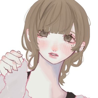 第五・sky・創作メイン・落描き多い￤絵柄安定しません！フォローしぬほど嬉しいです😿￤