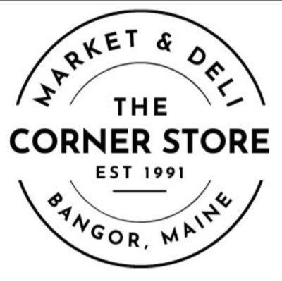 Corner Store Bangor