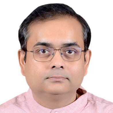 Dr. Indranil De is an Associate Professor in Social Sciences and Economics at Institute of Rural Management Anand (IRMA)