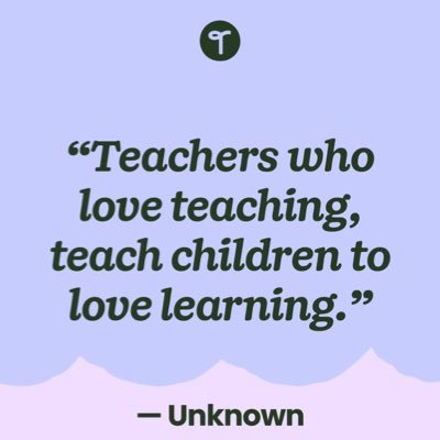 Third grade teacher with a passion for inspiring students to love learning