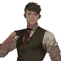 Gunnolf (@gunnolfxiv) 's Twitter Profile
