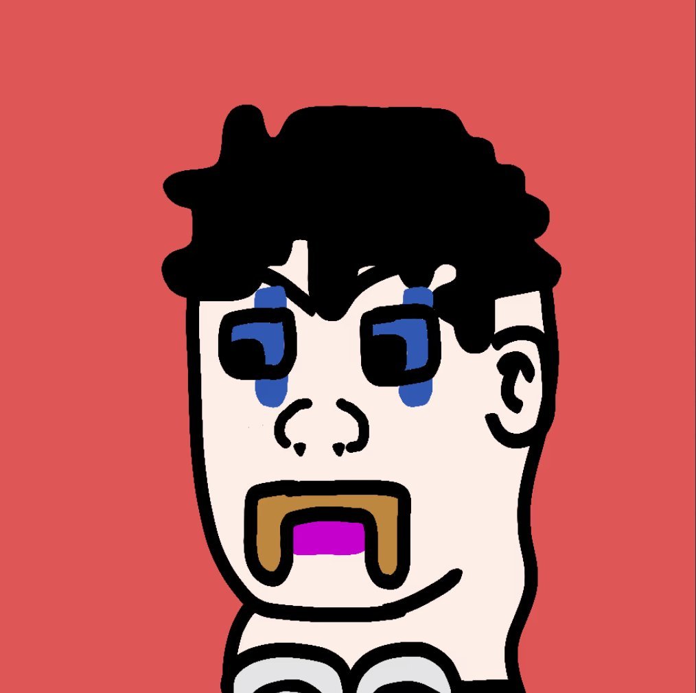 0xLuckyCookie's profile picture. just a web3 guy exploring the NFT way