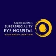 Raghu Kamal Eye Care Centre(@raghukamaleye) 's Twitter Profile Photo