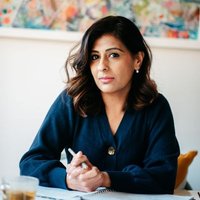 Krupa Thakrar Padhy (@krupapadhybbc) 's Twitter Profile Photo Krupa Thakrar Padhy (@krupapadhybbc) 's Twitter Profile Photo