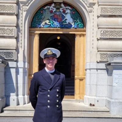 Father, @ChurchofEngland Priest, @RoyalNavy Chaplain, Volunteer @Scouts