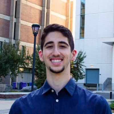 ML Researcher @ Waabi, Computer Engineering Undergrad @ uWaterloo