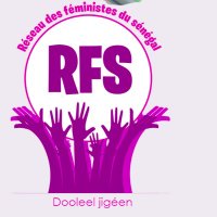 Réseau des féministes du Sénégal (@rfeministessn) 's Twitter Profile Photo Réseau des féministes du Sénégal (@rfeministessn) 's Twitter Profile Photo