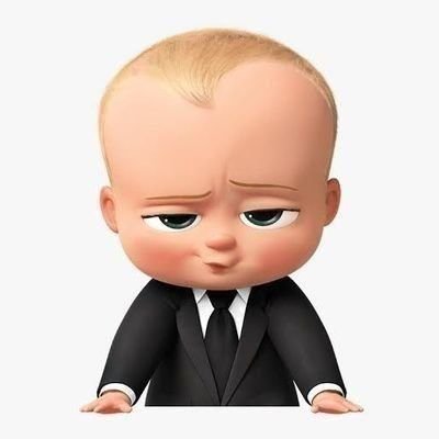 bossbabyhere Profile Picture