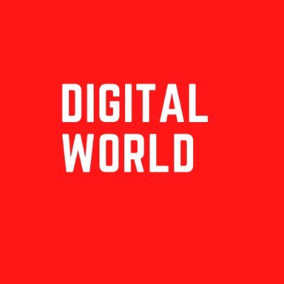 Digital World All Tech News in One Area