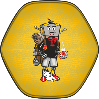 Unique Traveller Robot (@travellerrobot) 's Twitter Profile