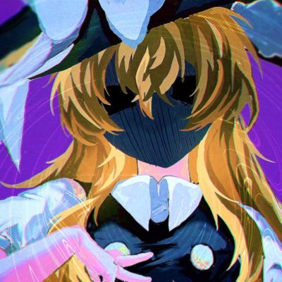 Deformed Magician | Touhou Igyoukyo | RP/Parody Acc | #TouhouRP #HorrorRP | ❗️HORROR THEME❗️
