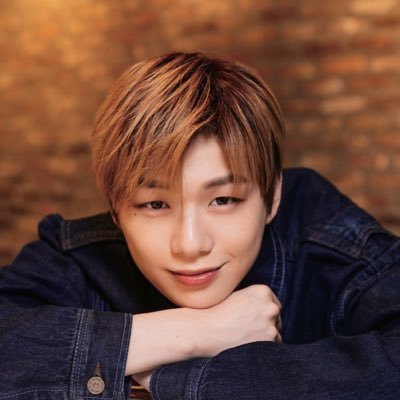 Love for all KPOP artists, especially KANG DANIEL I’m Danity