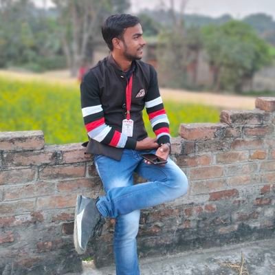 I am a news reporter
I am reporter (RJ news reporter rituraj)
please support me my YouTube channel
rj news reporter rituraj