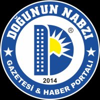 Doğunun Nabzı Gazetesi & Haber Portalı (@dogununabzi) 's Twitter Profile Photo Doğunun Nabzı Gazetesi & Haber Portalı (@dogununabzi) 's Twitter Profile Photo