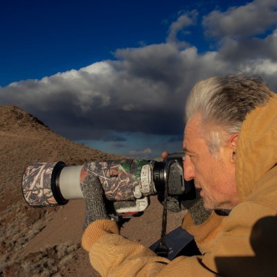 Photographic art from northern California and beyond. X mostly for promoting sales. @tpeakphotos on Facebook for less