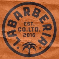 LA BARBERÍA CO.,LTD. (@labarberiabaeza) 's Twitter Profile