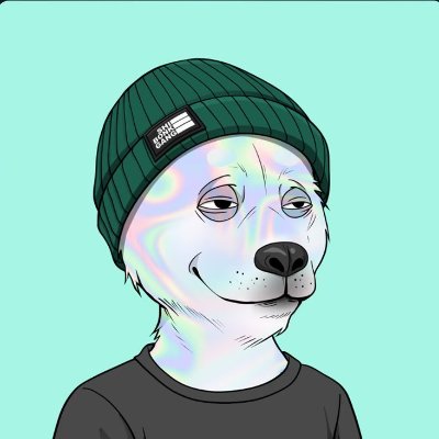 VinTage08150643's profile picture. Discovering the crypto Twitter world