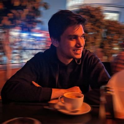 Shravanverse's profile picture. An insignificant small speck of dust in this vast universe trying to be effectual. I work on physical climate risks.