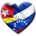 Misión Médica Cubana Estado Táchira (@misionmedicaTac) Twitter profile photo